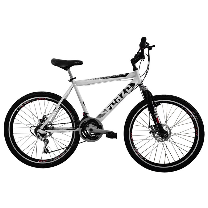 Bicicletas todo discount terreno rin 27